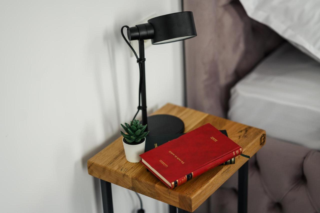 Gbu Home Timişoara Eksteriør bilde