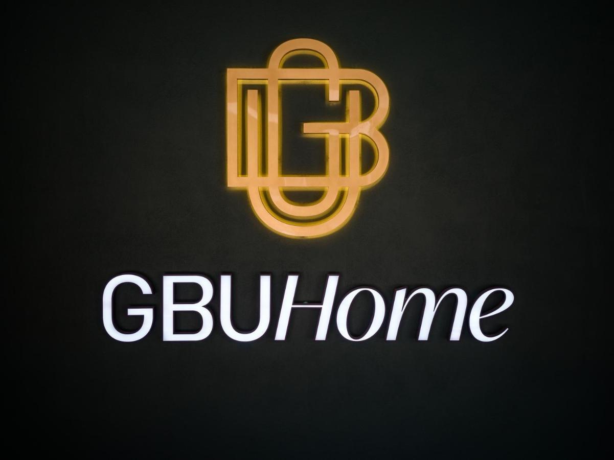 Gbu Home Timişoara Eksteriør bilde