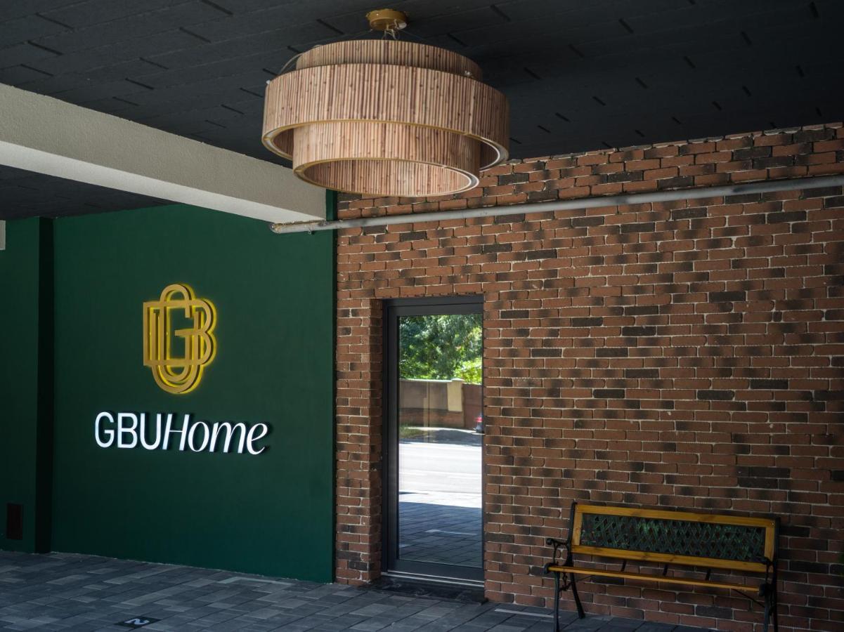 Gbu Home Timişoara Eksteriør bilde