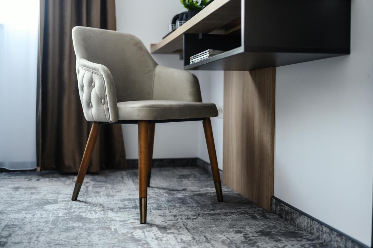 Gbu Home Timişoara Eksteriør bilde