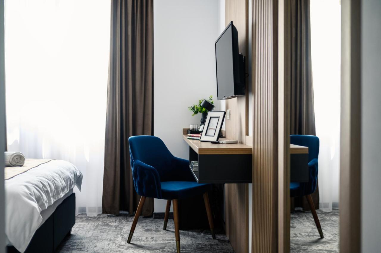 Gbu Home Timişoara Eksteriør bilde