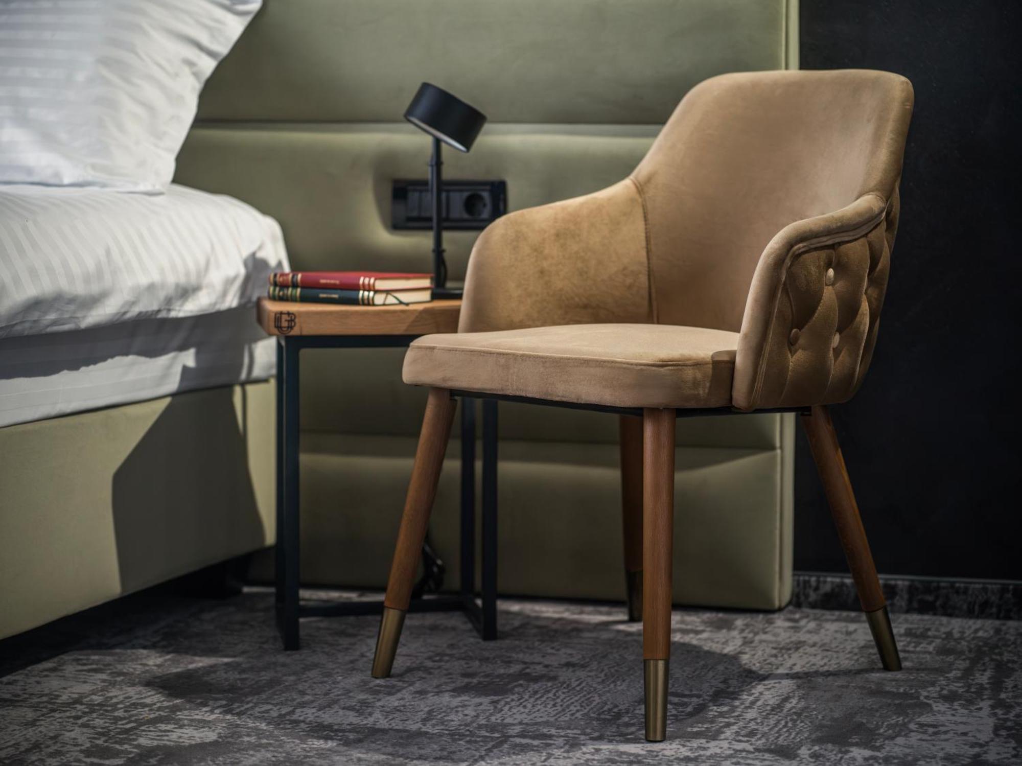 Gbu Home Timişoara Eksteriør bilde