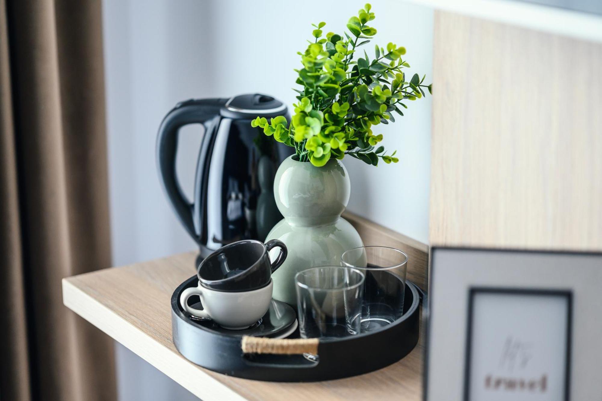 Gbu Home Timişoara Eksteriør bilde