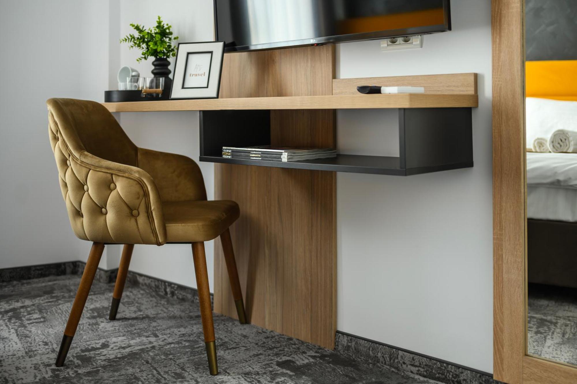 Gbu Home Timişoara Eksteriør bilde