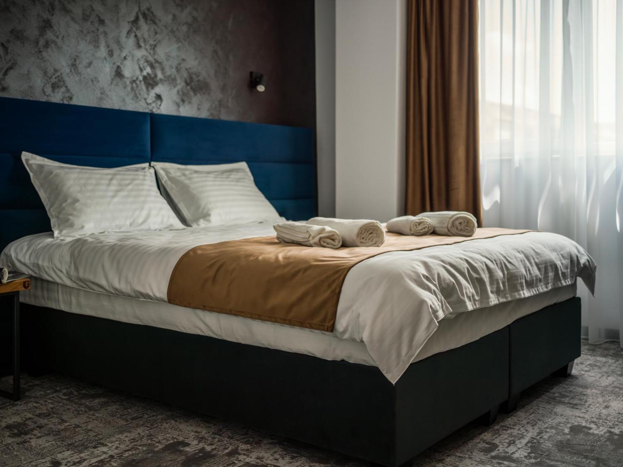 Gbu Home Timişoara Eksteriør bilde