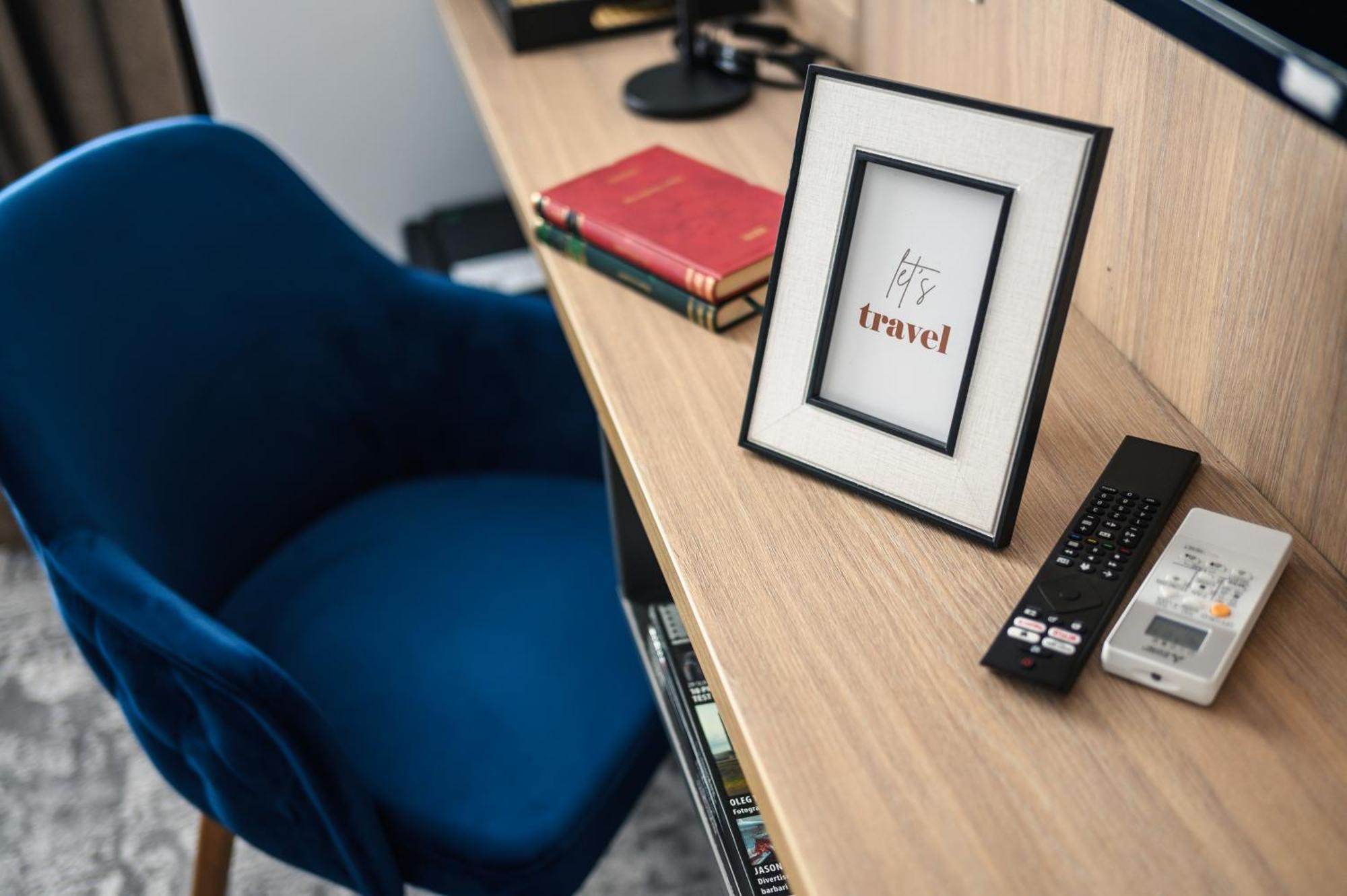 Gbu Home Timişoara Eksteriør bilde