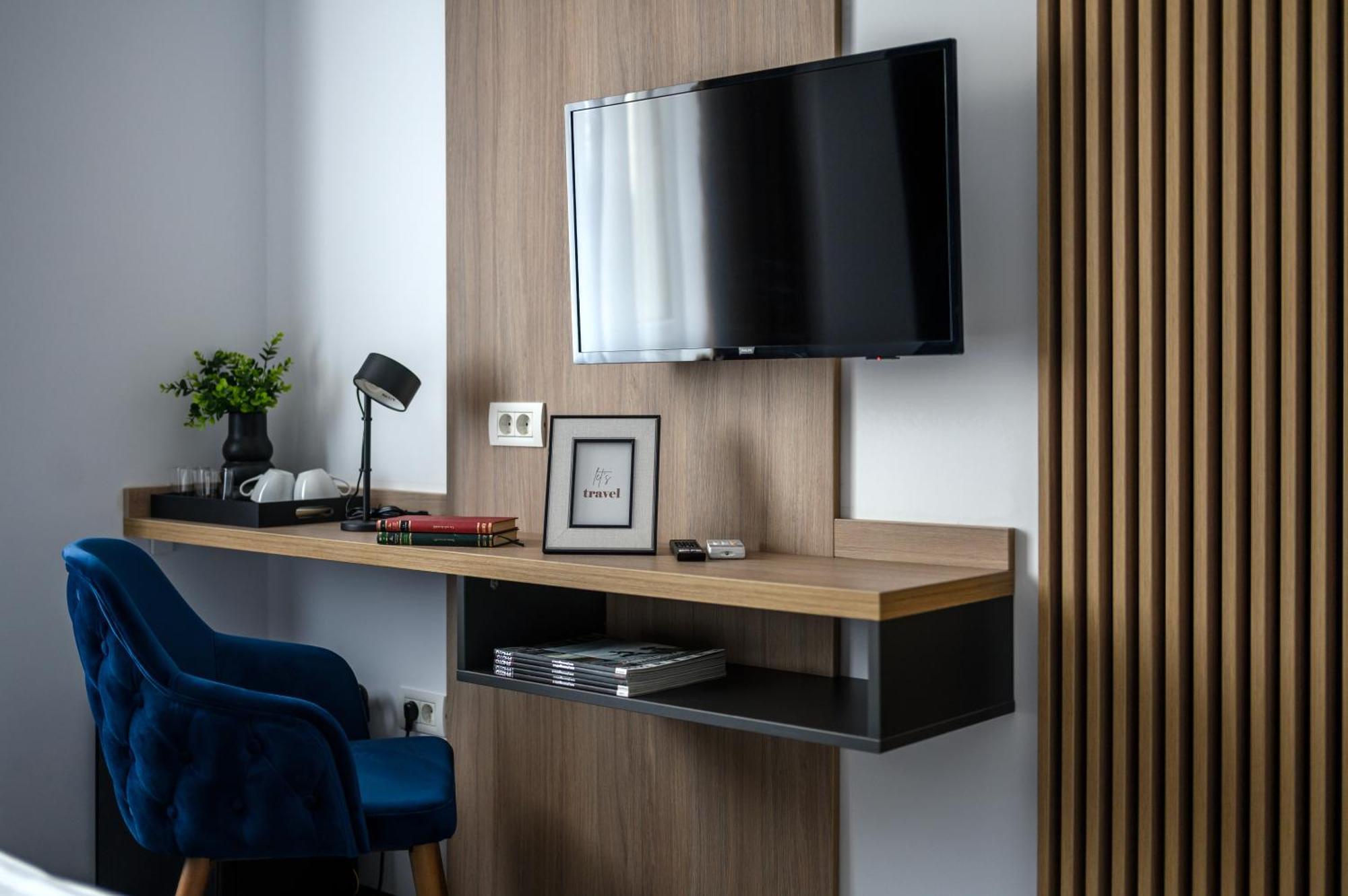 Gbu Home Timişoara Eksteriør bilde
