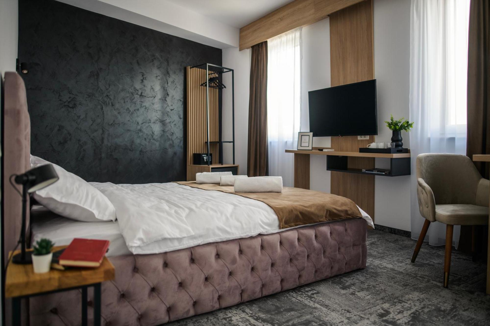 Gbu Home Timişoara Eksteriør bilde